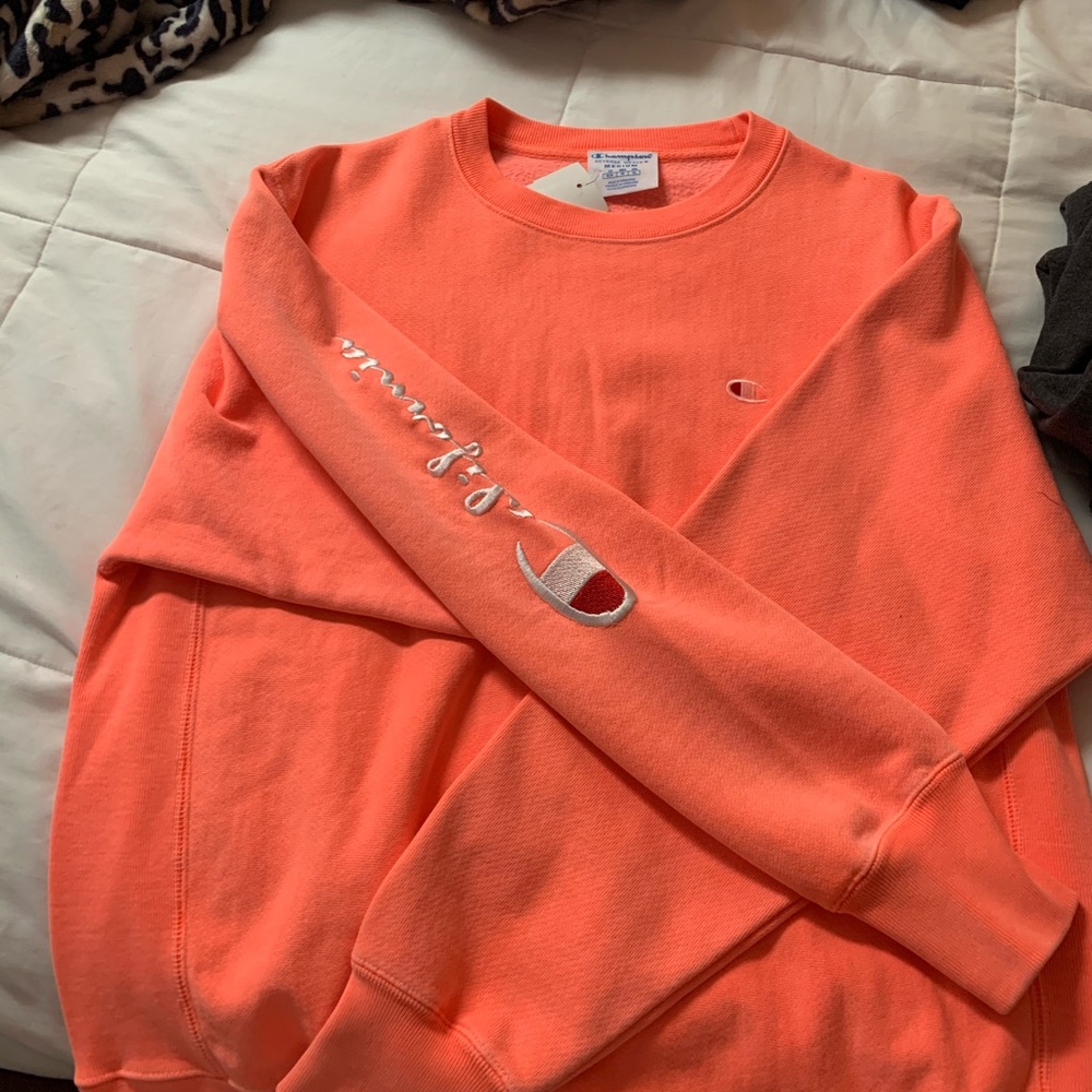 Champion Crew
